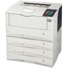 KYOCERA MITA FS-6950DN принтер лазерный чёрно-белый, А3, 1200 dpi, 32 стр, мин