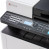 KYOCERA ECOSYS M5521cdn комплект: МФУ + картриджи TK-5230 (C/M/Y/K)