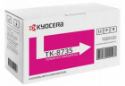KYOCERA TK-8735M тонер-картридж пурпурный