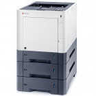KYOCERA ECOSYS P6230cdn принтер лазерный цветной