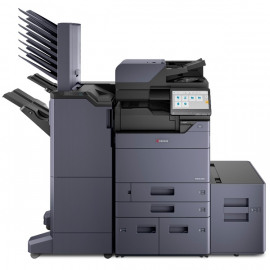 KYOCERA TASKalfa 2554ci МФУ лазерное цветное