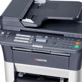 KYOCERA FS-1125MFP МФУ лазерное чёрно-белое