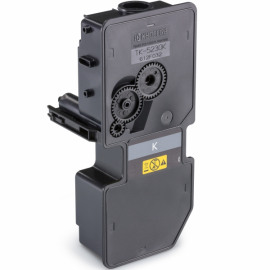KYOCERA TK-5230K тонер-картридж чёрный для ECOSYS P5021cdn, P5021cdw, M5521cdn, M5521cdw (2600 стр)
