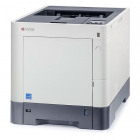 KYOCERA ECOSYS P6130cdn принтер лазерный цветной