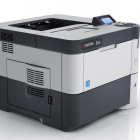 KYOCERA FS-2100D принтер лазерный чёрно-белый, А4, 1200 dpi, 40 стр/мин