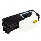 KYOCERA TK-560K тонер-картридж чёрный для ECOSYS P6030cdn, FS-C5300DN, FS-C5350DN (12 000 стр)