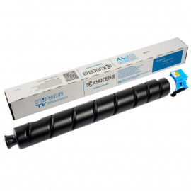KYOCERA TK-8545C тонер-картридж голубой