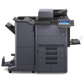 KYOCERA TASKalfa 8052ci МФУ лазерное цветное