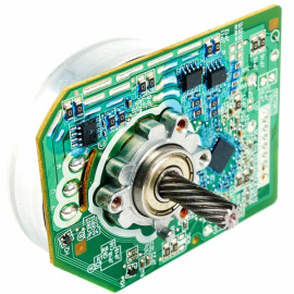 KYOCERA 302K394202 Двигатель