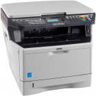 KYOCERA FS-1030MFP МФУ лазерное чёрно-белое А4, 1800 x 600 dpi, 30 стр/мин
