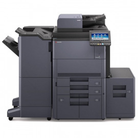 KYOCERA TASKalfa 8052ci МФУ лазерное цветное