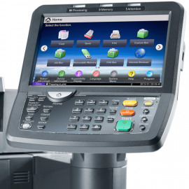 KYOCERA TASKalfa 6501i МФУ лазерное чёрно-белое А3, 9600 x 600 dpi, 65 стр/мин