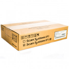 Плата сканера KYOCERA Scan System (F)B для TASKalfa 181, 221
