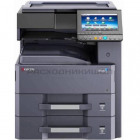 KYOCERA TASKalfa 3011i МФУ лазерное чёрно-белое А3, 600 x 600 dpi, 30 стр/мин