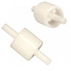 KYOCERA 2C921040 PULLEY FEED SHIFT (направляющий ролик выхода бумаги)