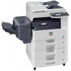 KYOCERA MITA FS-6030MFP МФУ лазерное чёрно-белое А3, 600 dpi, 30 стр, мин