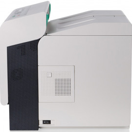 KYOCERA FS-C5350DN принтер лазерный цветной А4, 9600 x 600 dpi, 30 стр/мин чёрно-белой и цветной печати