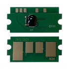 Чип для картриджа KYOCERA TK-5150Y жёлтый, STATIC CONTROL