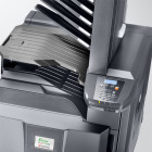 KYOCERA FS-C8650DN принтер лазерный цветной А3, 9600 x 600 dpi, 55 стр/мин чёрно-белой, 50 стр/мин цветной печати