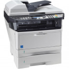 KYOCERA FS-1135MFP МФУ лазерное чёрно-белое А4, 1200 dpi, 35 стр/мин