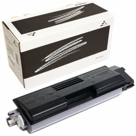 KYOCERA TK-590K тонер-картридж чёрный (7000 стр), INTEGRAL