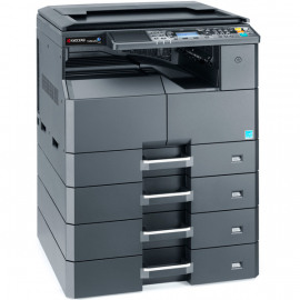 KYOCERA TASKalfa 2201 МФУ лазерное чёрно-белое А3, 600 dpi, 22 стр/мин