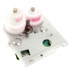 KYOCERA 302R494471 Узел двигателя BL