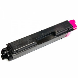 KYOCERA TK-580M тонер-картридж пурпурный (2800 стр), INTEGRAL