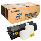 KYOCERA TK-320 тонер-картридж для FS-3900DN, FS-4000DN (15 000 стр)