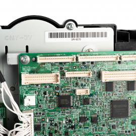 KYOCERA 302XD93010 DR-8370 Узел двигателя