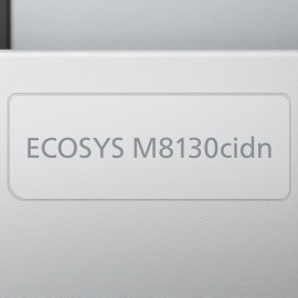 KYOCERA ECOSYS M8130cidn МФУ лазерное цветное