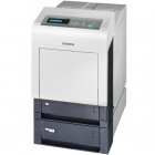 KYOCERA ECOSYS P6030cdn принтер лазерный цветной А4, 9600 x 600 dpi, 30 стр/мин чёрно-белой и цветной печати