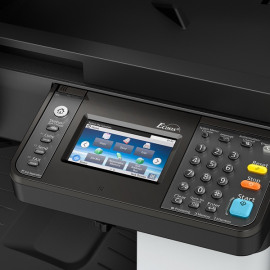 KYOCERA ECOSYS M8130cidn МФУ лазерное цветное