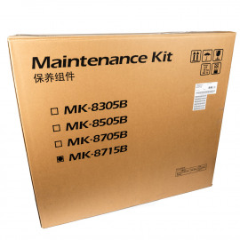 KYOCERA MK-8715B сервисный комплект