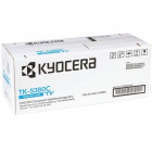 KYOCERA TK-5380C тонер-картридж голубой