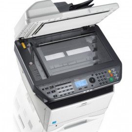 KYOCERA FS-1135MFP МФУ лазерное чёрно-белое А4, 1200 dpi, 35 стр/мин