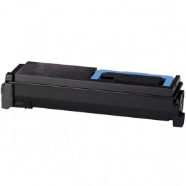 KYOCERA TK-550K тонер-картридж для FS-C5200DN (чёрный, 7000 стр)