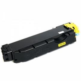 KYOCERA TK-5150Y тонер-картридж жёлтый (10 000 стр), INTEGRAL