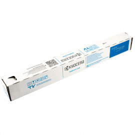 KYOCERA TK-8515C тонер-картридж голубой