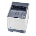 KYOCERA ECOSYS P6130cdn принтер лазерный цветной