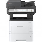 KYOCERA ECOSYS MA4500ifx МФУ лазерное чёрно-белое