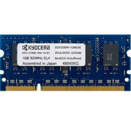 KYOCERA MDDR-128 плата памяти
