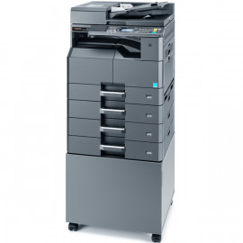 KYOCERA TASKalfa 2201 МФУ лазерное чёрно-белое А3, 600 dpi, 22 стр/мин