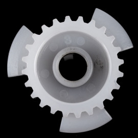 KYOCERA 3V2LV29050 Шестерня P24