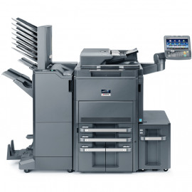 KYOCERA TASKalfa 6501i МФУ лазерное чёрно-белое А3, 9600 x 600 dpi, 65 стр/мин