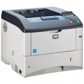 KYOCERA MITA FS-3920DN принтер лазерный чёрно-белый, А4, 1200 dpi, 40 стр, мин
