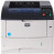 KYOCERA MITA FS-4020DN принтер лазерный чёрно-белый, А4, 1200 dpi, 45 стр, мин