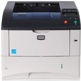 KYOCERA MITA FS-4020DN принтер лазерный чёрно-белый, А4, 1200 dpi, 45 стр, мин