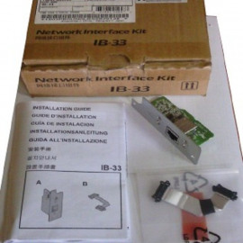 KYOCERA IB-33 сетевая карта 10Base-T/100Base-TX