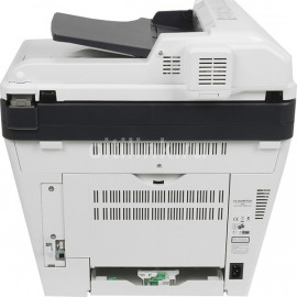 KYOCERA FS-1030MFP/DP МФУ лазерное чёрно-белое А4, 1800 x 600 dpi, 30 стр/мин